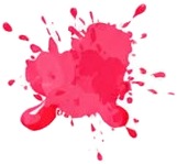 a pink ink with a white background.jpg
